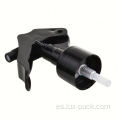 28/410 Black Mini Gatry Sprayer Bomba de jardín portátil Mini gatillo blanco